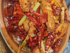 -君霖海鲜私房菜(春柳店)