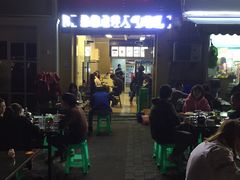 门面-天治宣·野椒鸡(龙头寺总店)