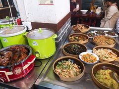 -老南昌粉面馆(绳金塔店)