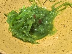 -鸟鸣门屋台料理(金帝银泰店)