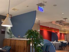 -悦海·家宴·冰花皮皮虾大锅贴(宝龙店)