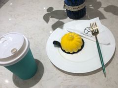 -西檬树SIMON·T轻奢蛋糕(大东方Max店)