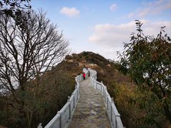 -海上云台山景区