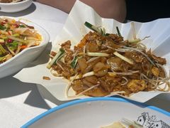 -老伙记海鲜码头(北滘店)