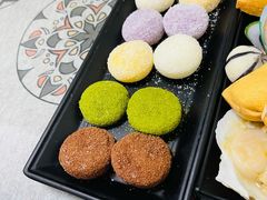 -丽江庭院之丽江往事(安定门店)