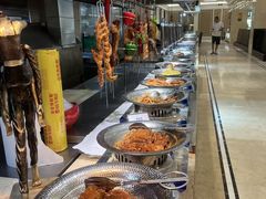-鲤鱼门渔人码头自助餐厅