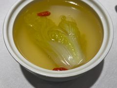 开水白菜-峨嵋酒家总店(车公庄店)