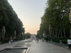 -达活泉公园