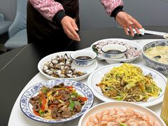 -杨记海鲜楼(三门黑金冠店)