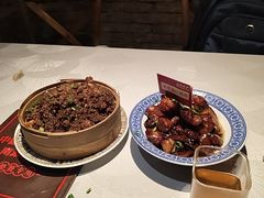 -老房子·南昌菜(双子塔店)