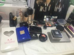 -熙画美上门MakeUp美甲美睫