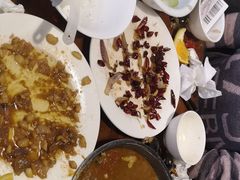 -老街坊餐吧