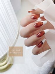 -Cici Nail日式美甲美睫工作室