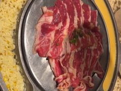 -東門韩国传统烤肉·韩国料理(银座直营店)