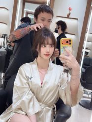 -WM Hair Salon精品店
