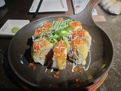 -将太无二·北美传奇寿司(瑞士公寓店)