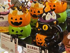 -CARINO BAKERY&CAFE(人广来福士店)