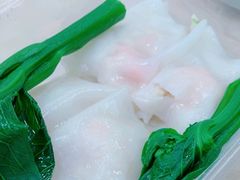 -明腾壹间茶餐厅(新都会花园广场店)