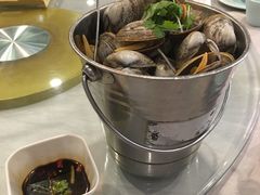 -渔娘渔家丹东海鲜(东直门店)