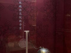 -浙江省博物馆(孤山馆区)