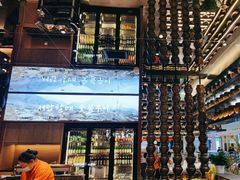 -西塔老太太泥炉烤肉(武汉摩尔城店)