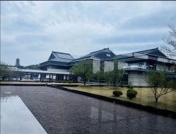 -龙子湖迎宾馆·宴会