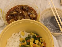 -真功夫(琶洲会展A店)