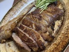-研食记西餐厅(金融中心店)