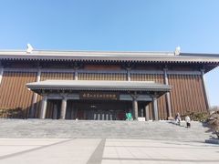 -银雀山汉墓竹简博物馆