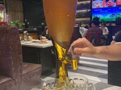 -AK47烤羊腿串吧(柳浪家园店)