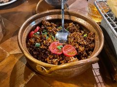 -雀舞云南菜(天津天河城购物中心店)