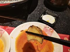 -牛New寿喜烧(虹桥新天地店)