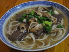 锦泓老字号猪脏粉-猪脏粉-锦泓老字号猪脏粉(东联大厦店)