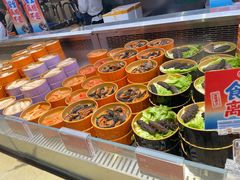 -海底捞大排档火锅(打浦路店)