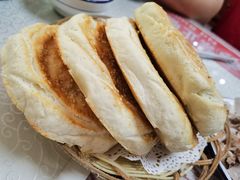 -山东单县风味羊肉汤馆(望园路店)