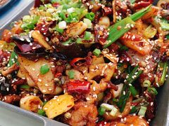 -蜀宴小调·精致家常菜(来福士店)