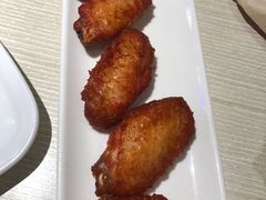 -九毛九西北菜(百信广场店)