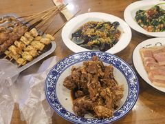 -凤齐羊肉烩面馆