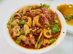 -陈寔包子王·卤煮小肠·京味小吃(龙潭店)