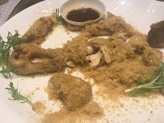 -上海小南国(仲盛世界商城店)