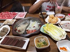 -傣妹火锅(南京东路一店)