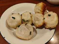 -舒蔡记生煎菜饭(云南中路店)