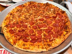 -Tube station站点比萨(王府井百货店)