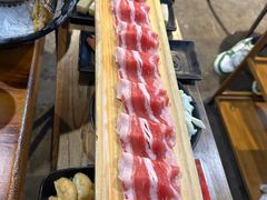 -捞围鲜·港式打边炉(海阳路店)