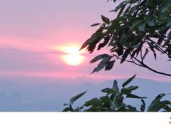 -紫金山山顶公园