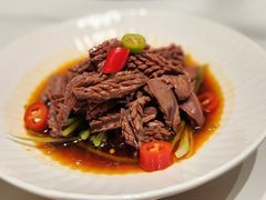 -老爷庙风味美食府(魏都大道店)