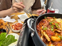 -李先生的首尔小馆(松江启源广场店)