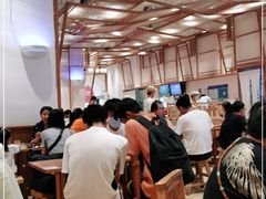 大堂-小满手工粉(上海月星环球港店)