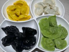 -船歌·鱼水饺青岛菜(闽江二路店)