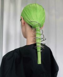-罗亚帝造型